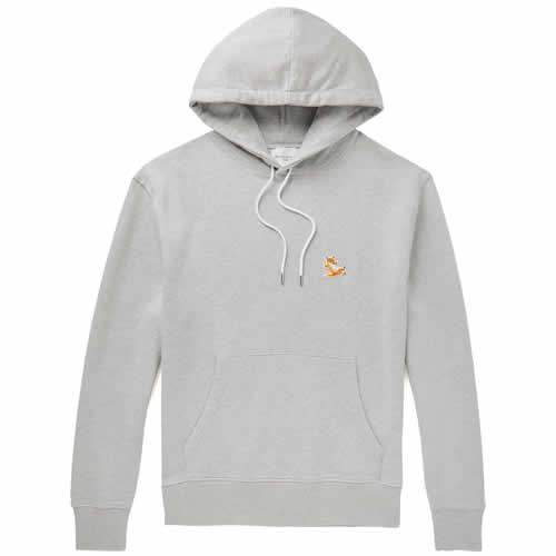 MAISON KITSUNE（メゾン キツネ） パーカー プルオーバーパーカー