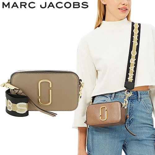 MARC JACOBS（マーク・ジェイコブス） バッグ ショルダーバッグ ザ