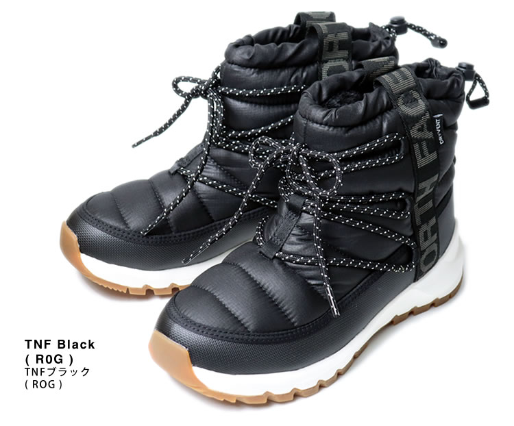 THE NORTH FACE（ザ ノースフェイス） ノースフェイス サーモボール