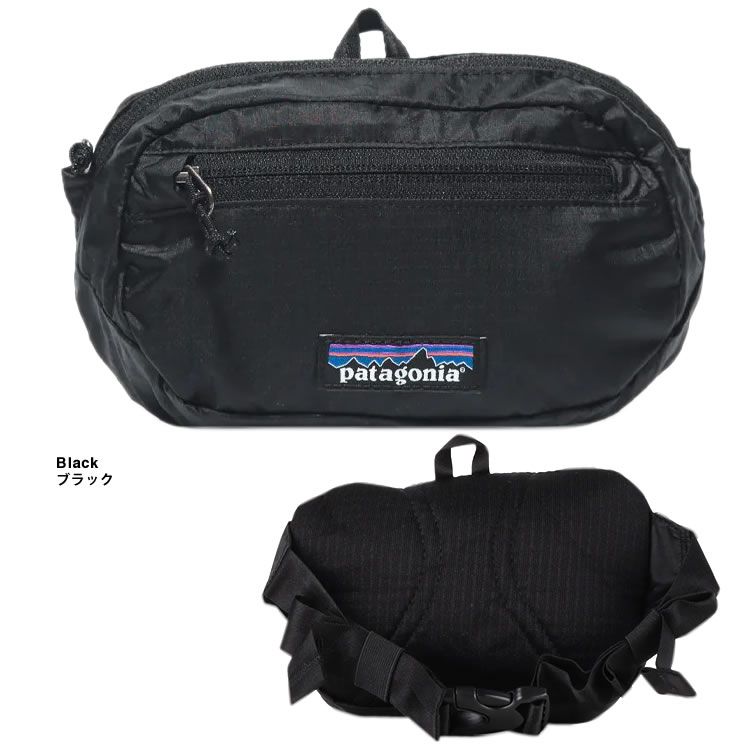patagonia（パタゴニア） バッグ ウエストポーチ ボディバッグ