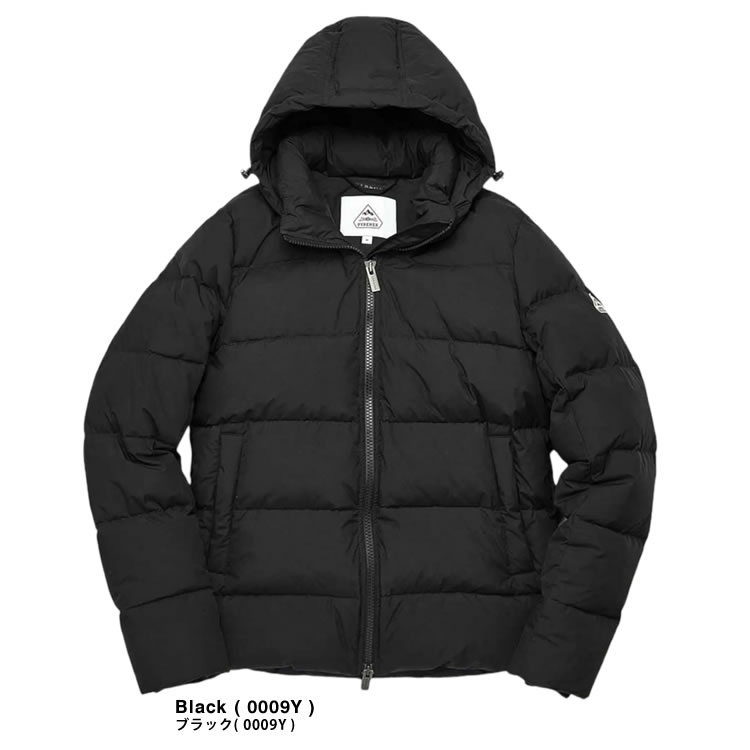 Pyrenex（ピレネックス） ダウン ダウンジャケット ブルゾン アウター