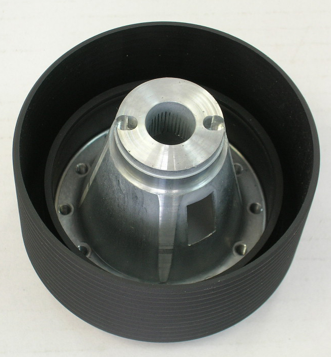 Works Bell（ワークスベル） ハンドルボス 912 マツダ ワークスベル(WB