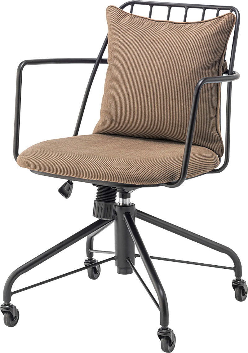 ワークチェア デスクチェア アンティーク ビンテージ インダストリアル