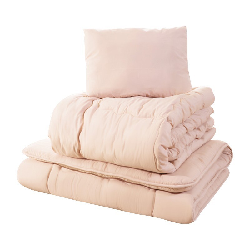 布団セット シングル 6点 テイジン 抗菌 防カビ 防ダニ 一式 まくら 枕