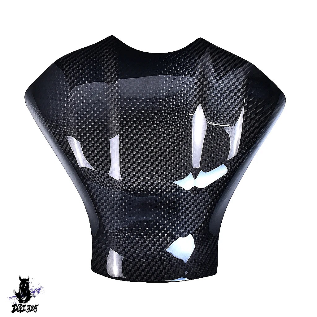 互換品】 ヤマハ YZF-R1 R1M 2015-2024用 100%カーボンファイバー製