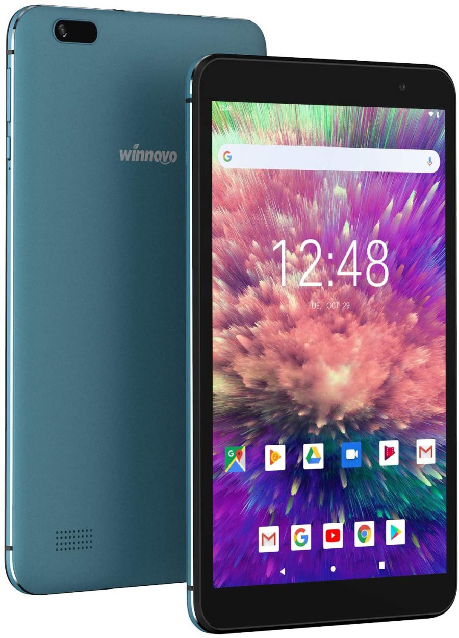 アンドロイド（Android） タブレット 8インチ 32GB 2GBRAM Android9