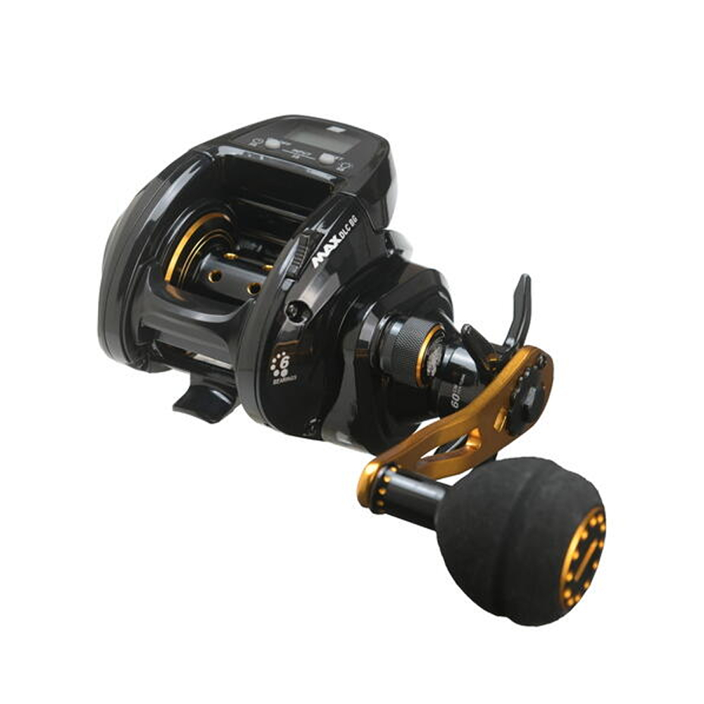 Abu Garcia（アブガルシア） 限定セール 40%OFF MAX DLC BG H