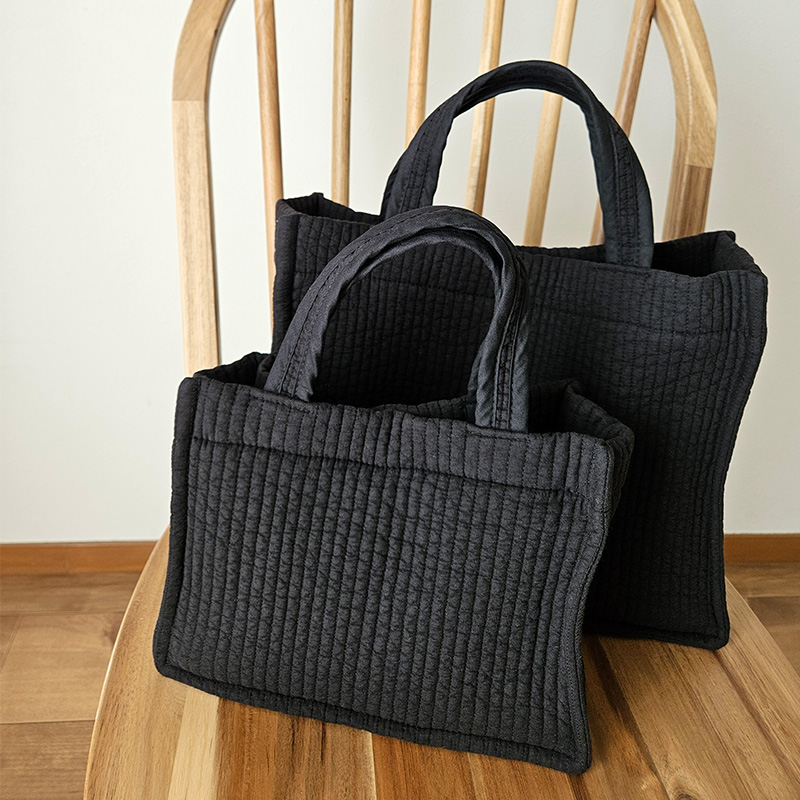 ヌビバッグ スクエアバッグ イブルバッグ ヌビ バッグ トートバッグ