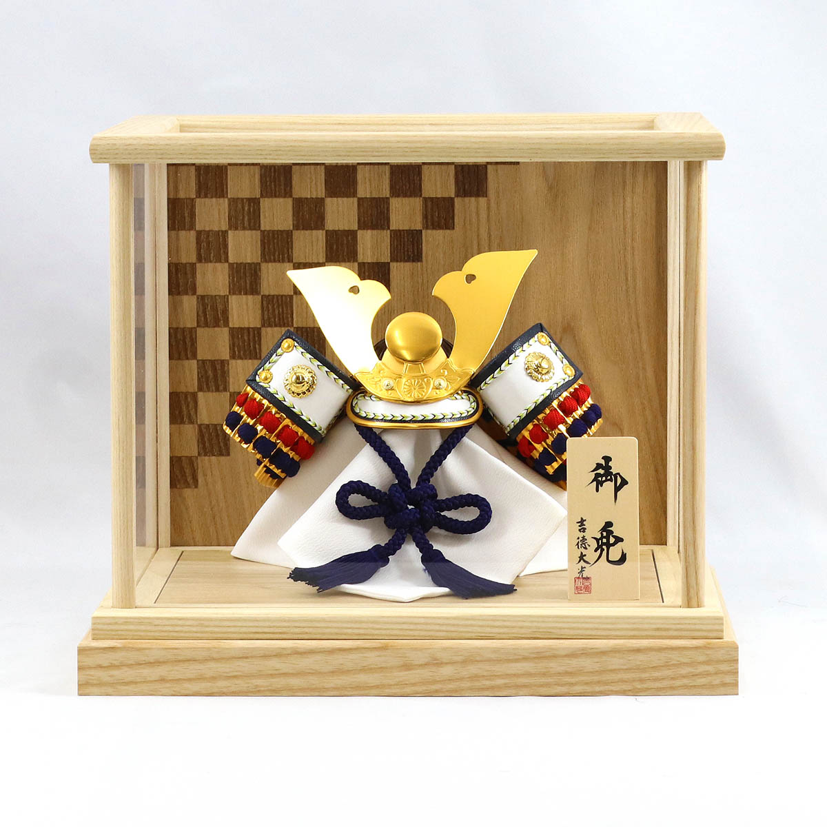 五月人形 ケース入り 吉徳」の人気商品一覧 | 安い商品を通販サイト