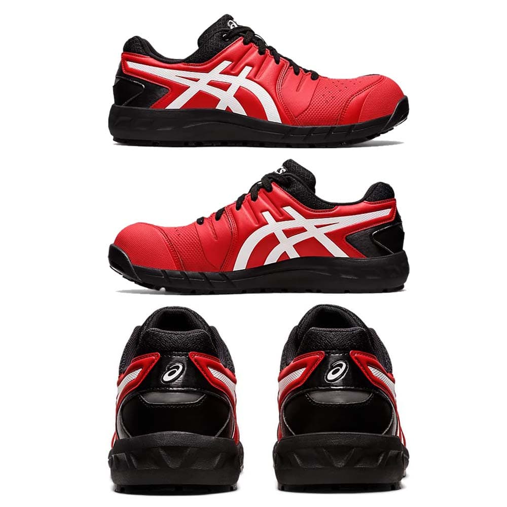 asics アシックス 安全靴 ウィンジョブ CP113 21.5〜 32.0オール