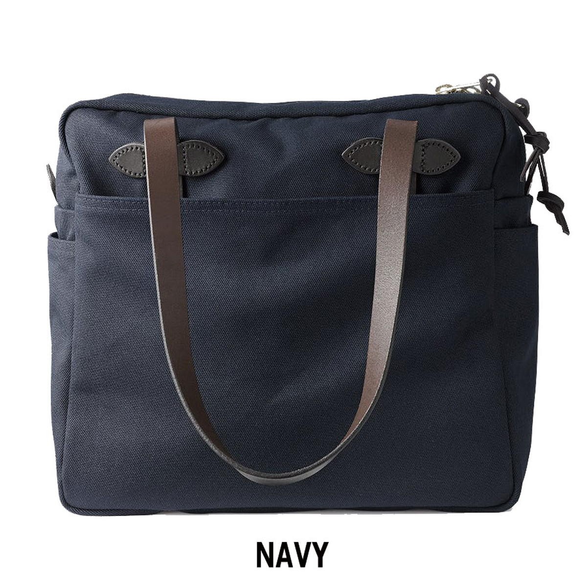 FILSON（フィルソン） ラギッドツイル スモールトートバッグ 25L 全3色