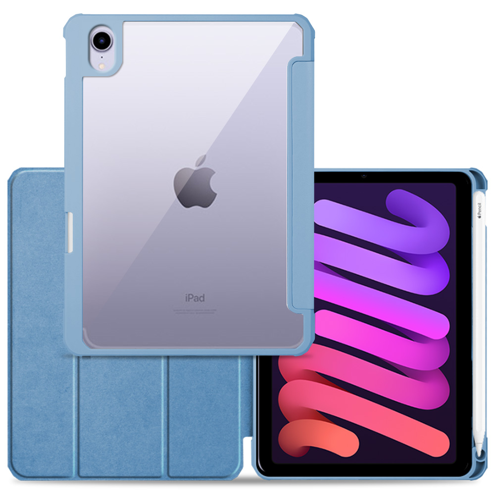 iPad mini Apple ケース A17 pro mini6 mini7 第6世代 8.3インチ