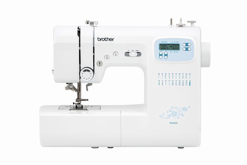 ブラザーコンピューターミシン アニュドールブランのおすすめ人気商品