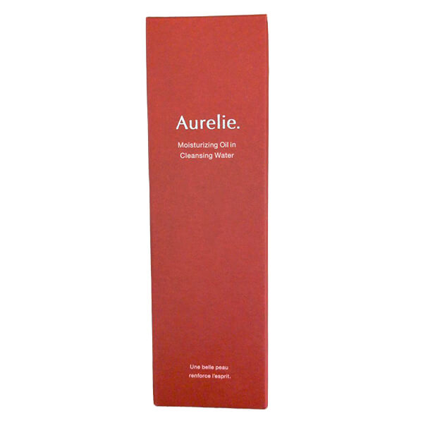 Aurelie オレリー モイストオイルイン クレンジングウォーター 150ml