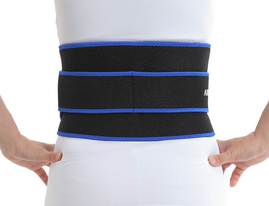 腰サポーター 腰痛サポートベルト 腰用コルセット 腰痛ベルト 女性