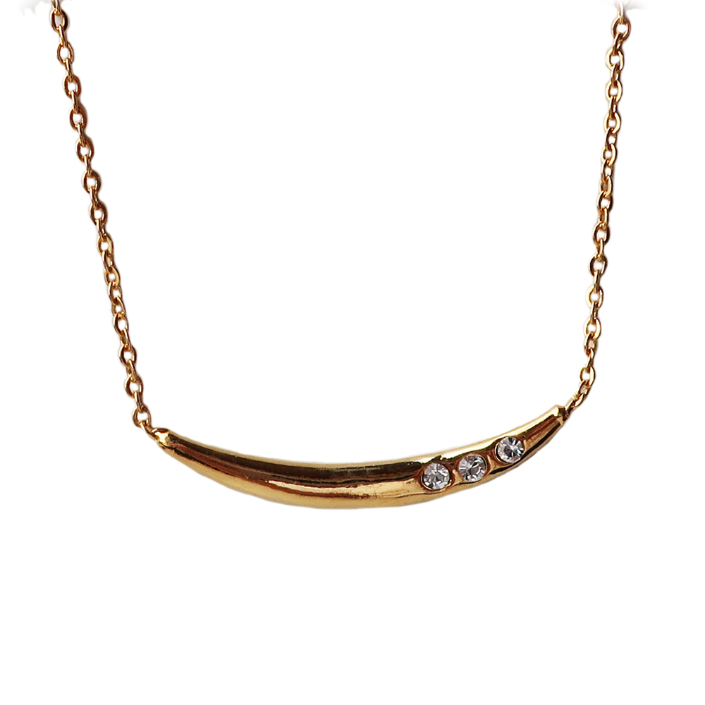 Melody Accessory（メロディーアクセサリー） ネックレス レディース