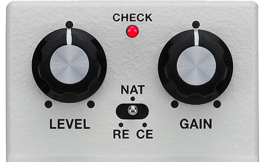 BOSS（ボス） ブースター/プリアンプ BP-1W BOOSTER/PREAMP