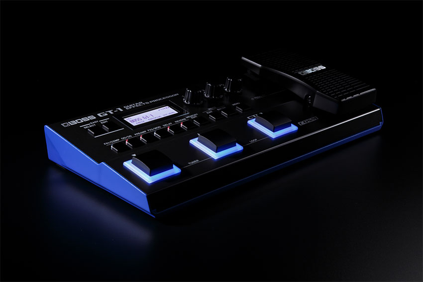 BOSS（ボス） 純正アダプターセット マルチエフェクター GT-1