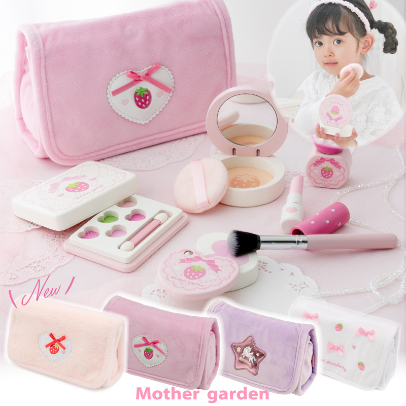 Mother garden（マザーガーデン） おままごとセット 木製 ままごと