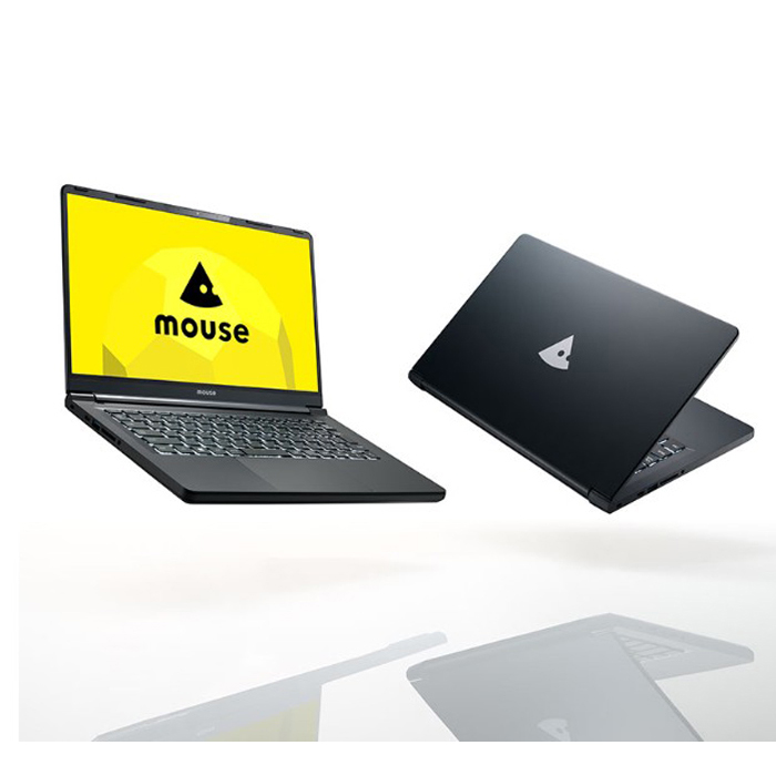 MOUSE COMPUTER B4-I7ADLABW11 ノートパソコン Win11Pro WPSOffice付き