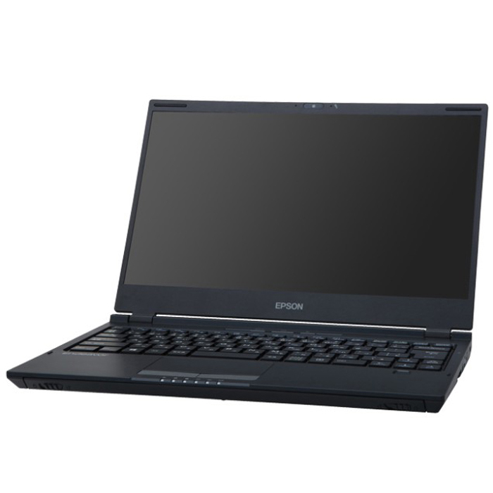 EPSON DIRECT ENDEAVOR NA520E ノートパソコン Win11Pro WPSOffice付き
