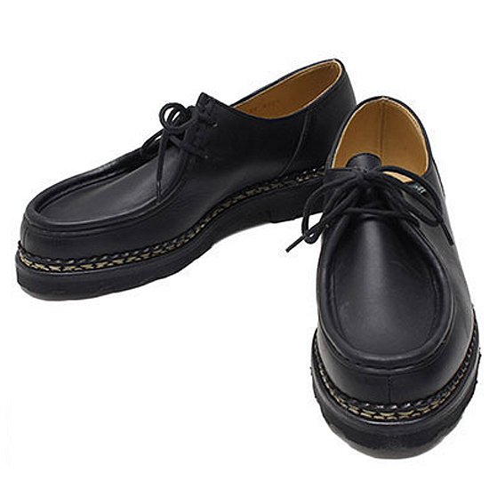 Paraboot（パラブーツ） ミカエル : MIDLAND SHIP - 通販 - Yahoo