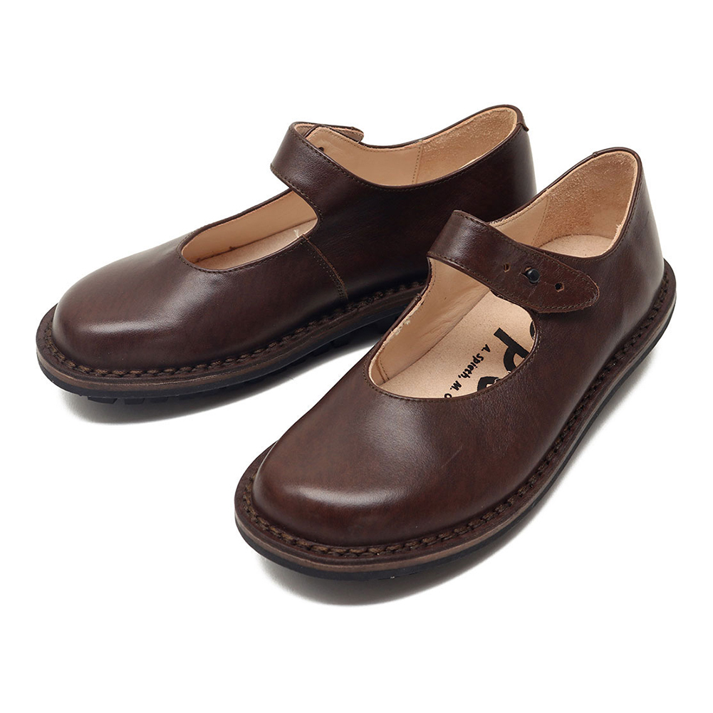 trippen（トリッペン） ストラップシューズ GIRLY : MIDLAND SHIP