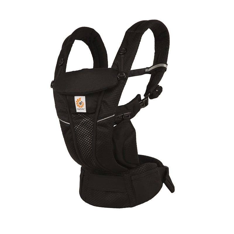 ergobaby（エルゴベビー） オムニ ブリーズ 抱っこ紐 エルゴ オムニ