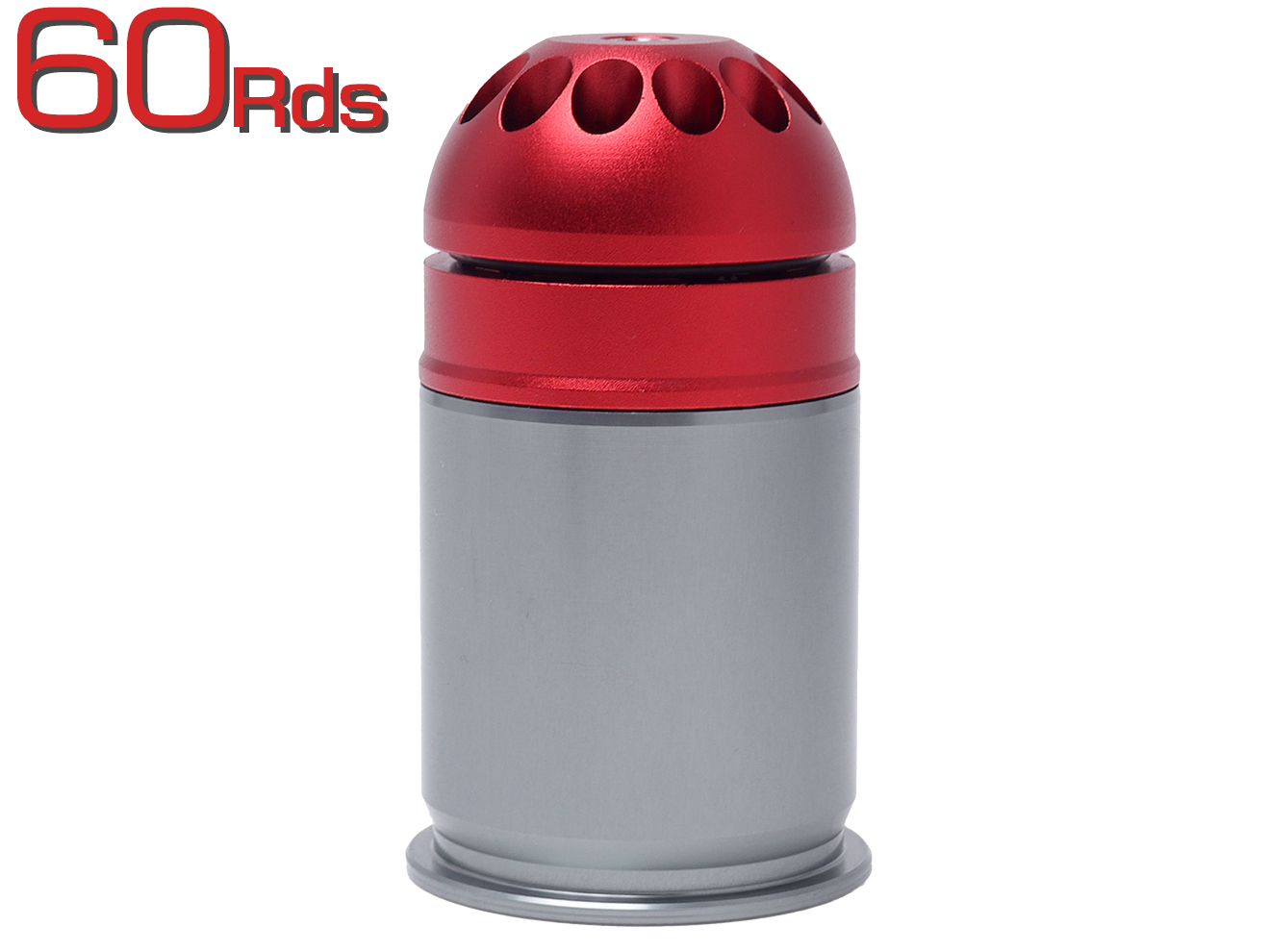 H6205B ICS M203 グレネードランチャー w/40mmスラグモスカート/BK