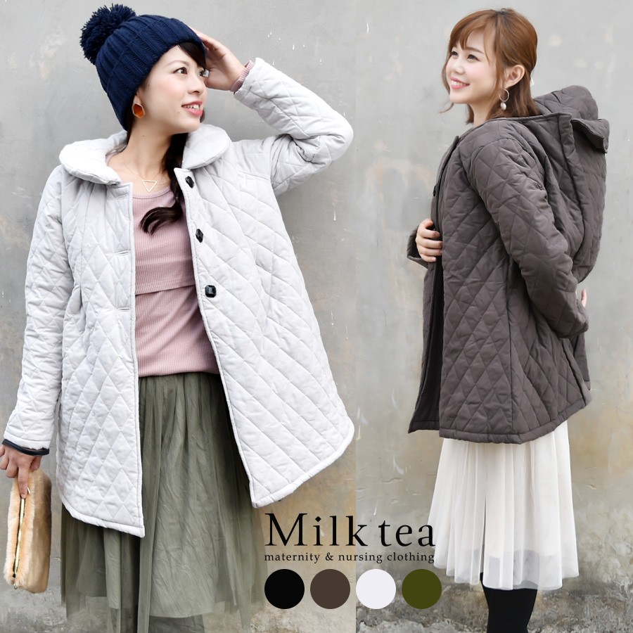 ママコート ソフトタッチ 4Wayママコート 送料無料 おんぶ 抱っこ対応