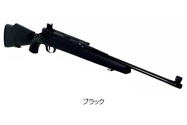 クラウンモデル クラウン エアーライフル スーパーライフルU10シニア