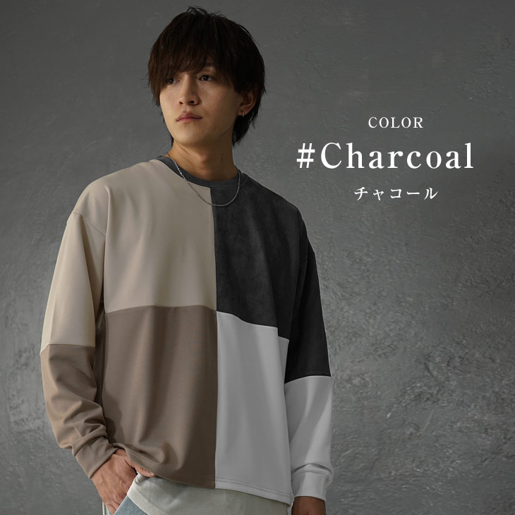 MinoriTY（マイノリティ） 【送料無料】 トレーナー メンズ オーバー