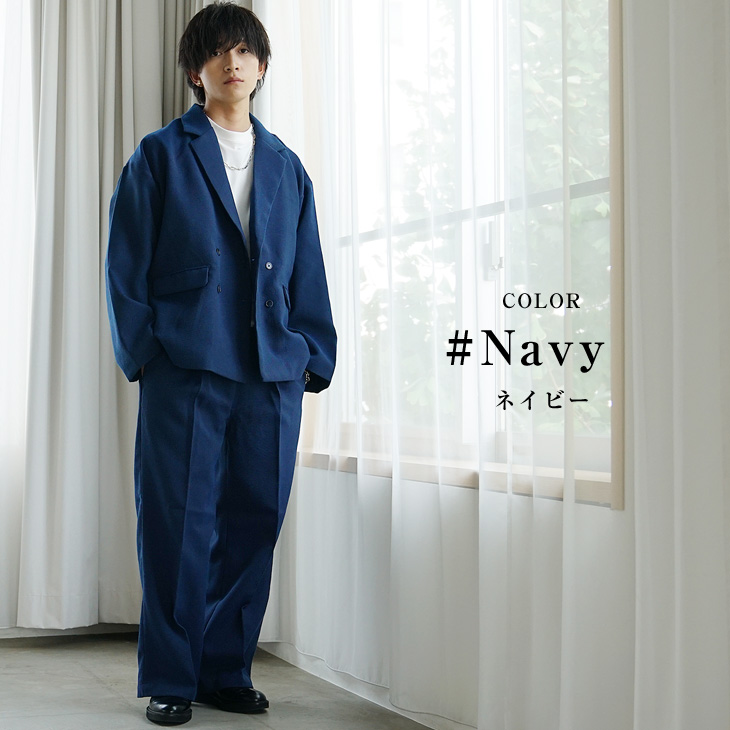 MinoriTY（マイノリティ） セットアップ オーバーサイズ セットアップ