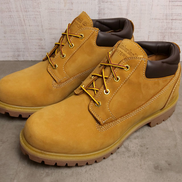 Timberland（ティンバーランド） メンズ チャッカブーツ クラシック