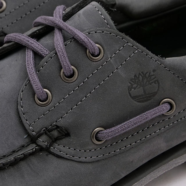 Timberland（ティンバーランド） メンズ デッキシューズ