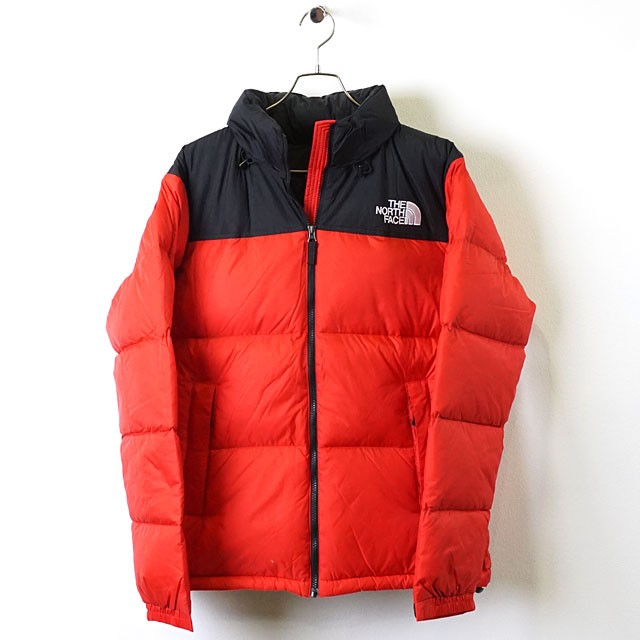 THE NORTH FACE（ザ ノースフェイス） メンズ ヌプシジャケット Nuptse