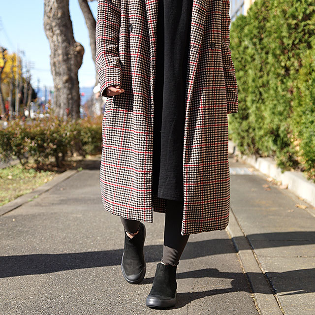 KEEN（キーン） エレナ チェルシー W ELENA CHELSEA 1022030 メンズ