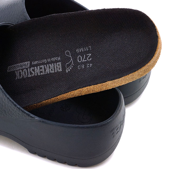 BIRKENSTOCK（ビルケンシュトック） スーパービルキー PU サンダル