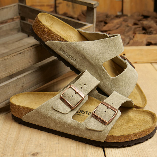 BIRKENSTOCK（ビルケンシュトック） サンダル アリゾナ 51461 51463
