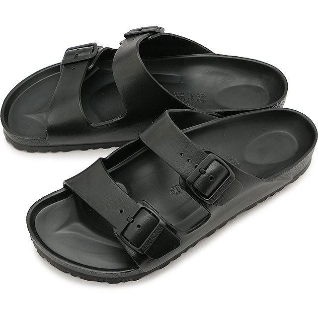 BIRKENSTOCK（ビルケンシュトック） スーパービルキー PU サンダル
