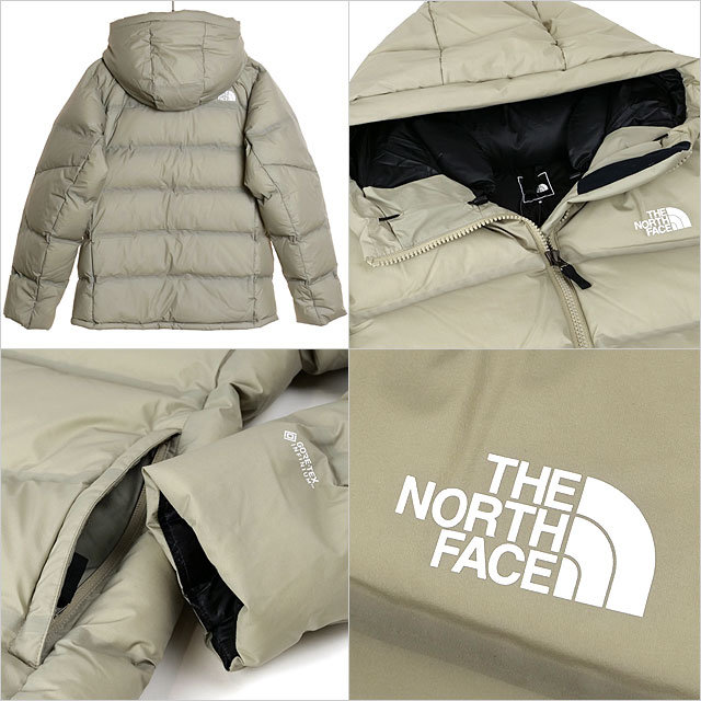 THE NORTH FACE（ザ ノースフェイス） ビレイヤーパーカ ND92215-CL
