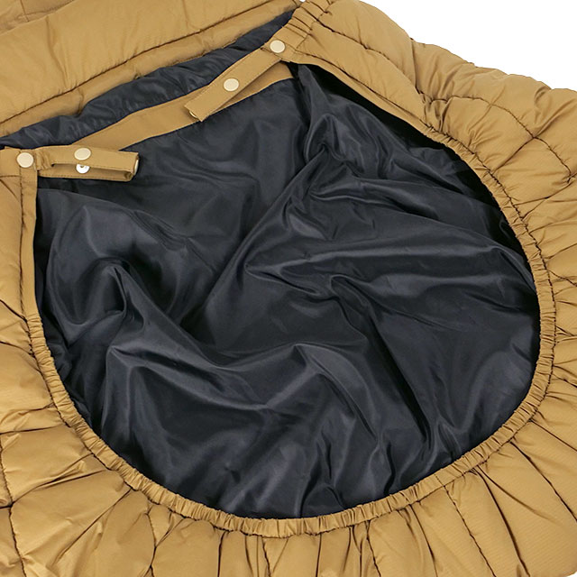 THE NORTH FACE（ザ ノースフェイス） ベビーシェルブランケット