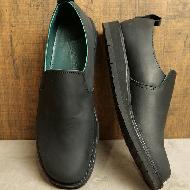 Danner（ダナー） シャニコ レザーシューズ D316905 SS22 SHANIKO