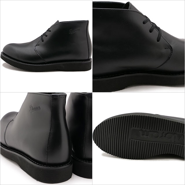 ダナー ポストマン チャッカブーツのおすすめ人気商品一覧 通販