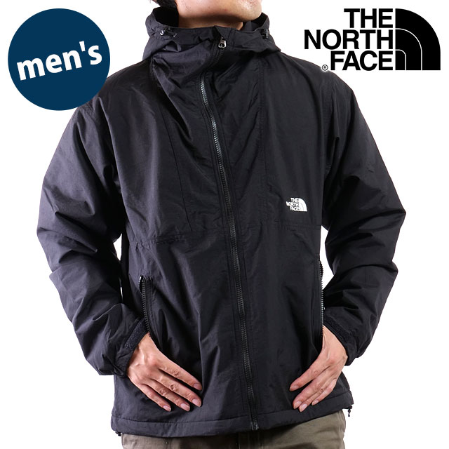 THE NORTH FACE（ザ ノースフェイス） コンパクトノマドジャケット