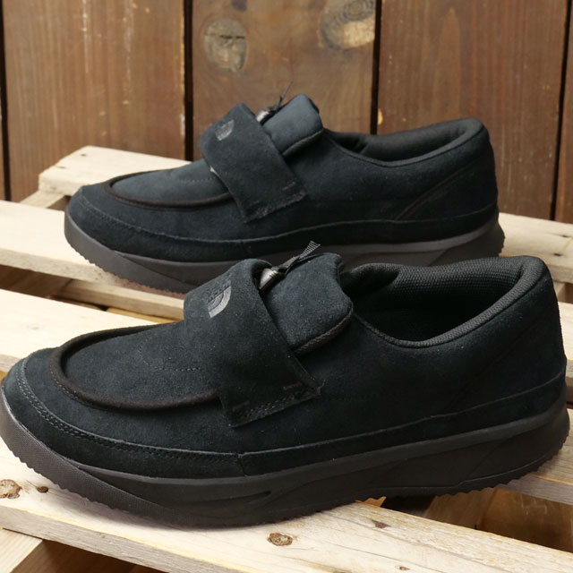THE NORTH FACE（ザ ノースフェイス） スニーカー ヌプシローファー
