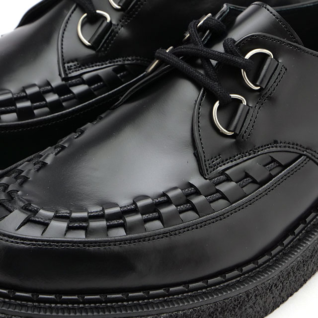 GEORGE COX（ジョージコックス） ラバーソール ハットン 03-001-D-040