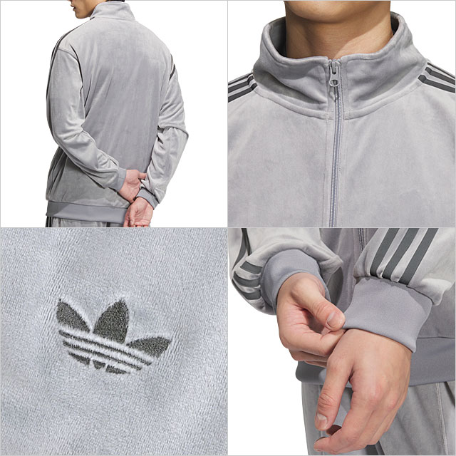 adidas Originals アディダス オリジナルス ジャージ ベッケンバウアー