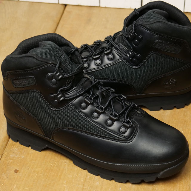 Timberland（ティンバーランド） ユーロハイカー L F A6DYH SS25 M