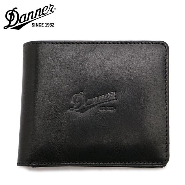 Danner（ダナー） フォルデッド ウォレット 4AP3487 688837-0001 FW25